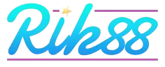 Logo nhà cái Rik88