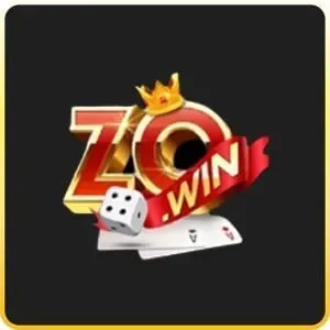 Logo nhà cái Zowin