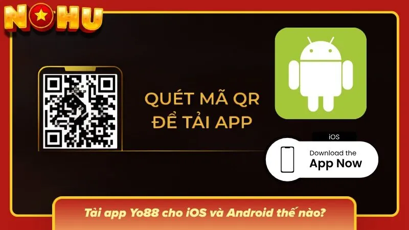 Minh họa giao diện cài đặt app trên từng dòng máy